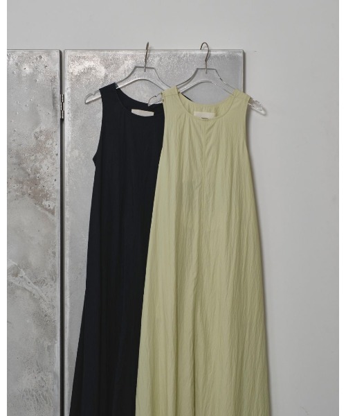 TODAYFUL Back Gather Dress（ワンピース）｜TODAYFUL（トゥデイフル