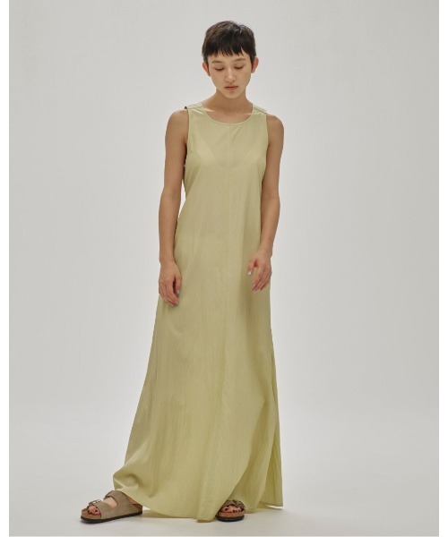 セール】TODAYFUL Back Gather Dress（ワンピース）｜TODAYFUL