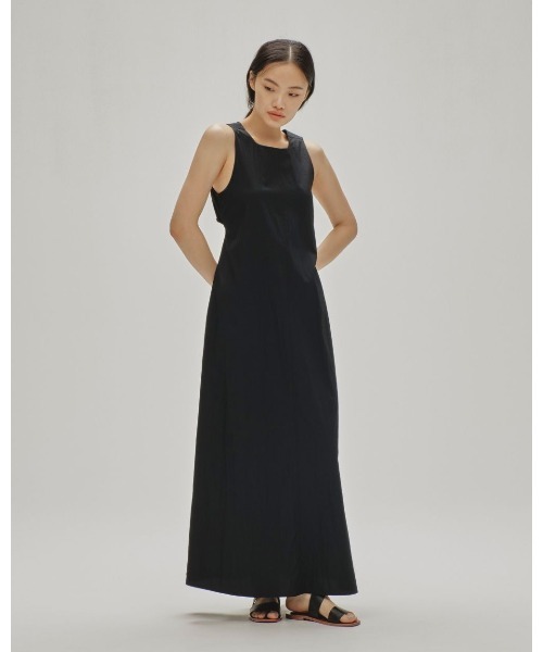 TODAYFUL Back Gather Dress（ワンピース）｜TODAYFUL（トゥデイフル