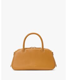 セール】ダンプリング スモール サッチェル（ハンドバッグ）｜kate