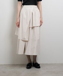SALE‼️♡新品未使用タグ付♡ランバンオンブルー　ツイード　スカート　38 LANVIN en Bleu｜ランバンオンブルーのスカート通販 - ZOZOTOWN