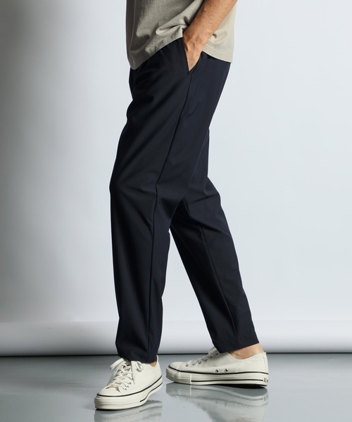 WONDER SHAPE』OXFORD：360°全方向高伸縮『ワンダーシェイプ』吸水速乾