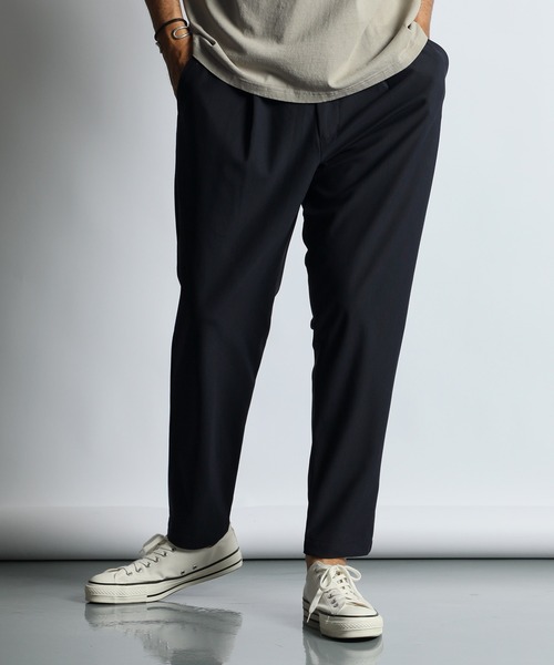 WONDER SHAPE』OXFORD：360°全方向高伸縮『ワンダーシェイプ』吸水速乾