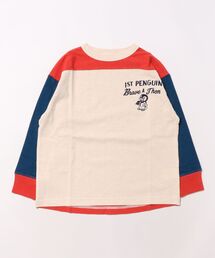 DENIM DUNGAREE｜デニムダンガリーのTシャツ/カットソー通販