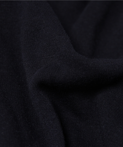 LOWRYS FARM(ローリーズファーム)の「ウラシャギーカットワイドクロップドパンツ 709349(その他パンツ・レディース・ブラウン/ブラック/カーキ/ネイビー・FREE)」の13枚目の写真