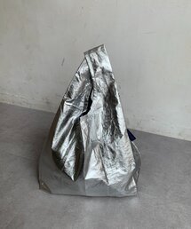 25HO BABY BAGGU メタリック