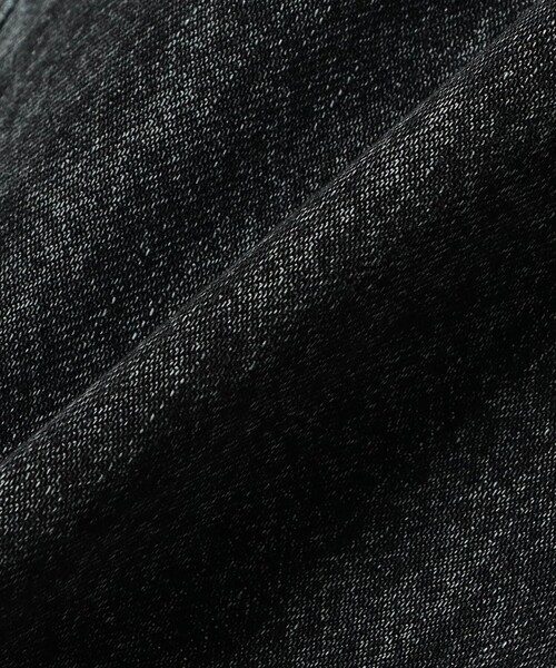 Gramicci(グラミチ)の「【別注】Gramicci / デニム オーバーパンツ(デニムパンツ・メンズ・ブルー系その他/ブラック・M/L/S/XL)」の17枚目の写真