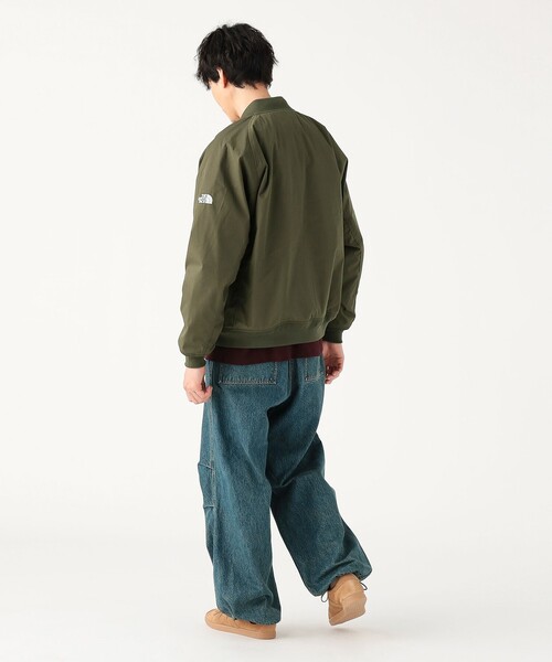 Gramicci(グラミチ)の「【別注】Gramicci / デニム オーバーパンツ(デニムパンツ・メンズ・ブルー系その他/ブラック・M/L/S/XL)」の19枚目の写真