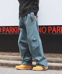 Gramicci（グラミチ）の「GRAMICCI/グラミチ DENIM NN-PANTS CORDURA
