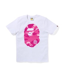 A BATHING APE｜ア ベイシング エイプのトップス（半袖）通販