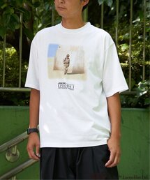 STAR WARS | STAR WARS スターウォーズ エピソード1 ロゴTシャツ(Tシャツ/カットソー)