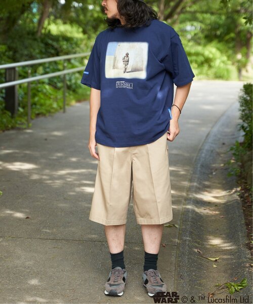 セール】STAR WARS スターウォーズ エピソード1 ロゴTシャツ（T