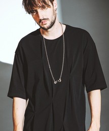 NO ID.｜ノーアイディのTシャツ/カットソー通販 - ZOZOTOWN