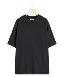 marka(�}�[�J)��marka / �}�[�J�FMESH TEE - 40/2 ORGANIC COTTON MESH -�FM25B-07CS01B[COR](T�V���c/�J�b�g�\�[)