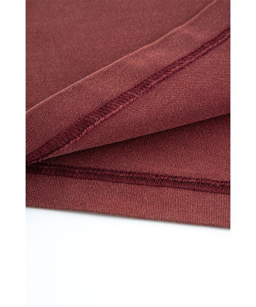 UNKNOWN LONDON（アンノウン・ロンドン）の「Tシャツ｜Outline Cross Rhinestone Tee｜Unknown London（Tシャツ/カットソー・メンズ・ベージュ/ブラック/レッド・SMALL/LARGE/MEDIUM/X-LARGE）」の10枚目の写真