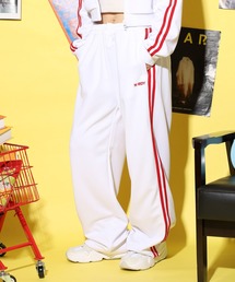 ニューヨークトラックパンツ