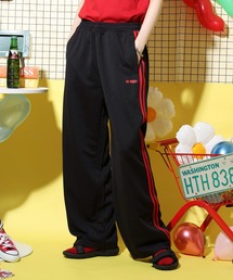 NERDY（ノルディ）の「ニューヨークトラックパンツ（スウェットパンツ）」