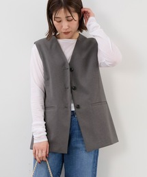 マイカ＆ディール ベスト MICA&DEAL|マイカアンドディール 公式通販
