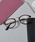 MODISH GAZE�i���f�B�V���K�[�j�́u�T���O���X(�T�C�o�[�V�[���h�E�V�[���h�E�E�F�����g���E�{�X�g���j�i���K�l�j�v�b�u���b�N�n7