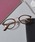 MODISH GAZE�i���f�B�V���K�[�j�́u�T���O���X(�T�C�o�[�V�[���h�E�V�[���h�E�E�F�����g���E�{�X�g���j�i���K�l�j�v�b�u���E���n2