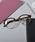 MODISH GAZE�i���f�B�V���K�[�j�́u�T���O���X(�T�C�o�[�V�[���h�E�V�[���h�E�E�F�����g���E�{�X�g���j�i���K�l�j�v�b�u���E���n3