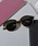 MODISH GAZE�i���f�B�V���K�[�j�́u�T���O���X(�T�C�o�[�V�[���h�E�V�[���h�E�E�F�����g���E�{�X�g���j�i���K�l�j�v�b�O���[���n2