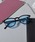 MODISH GAZE�i���f�B�V���K�[�j�́u�T���O���X(�T�C�o�[�V�[���h�E�V�[���h�E�E�F�����g���E�{�X�g���j�i���K�l�j�v�b�u���[�n3