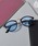MODISH GAZE�i���f�B�V���K�[�j�́u�T���O���X(�T�C�o�[�V�[���h�E�V�[���h�E�E�F�����g���E�{�X�g���j�i���K�l�j�v�b�u���[�n4