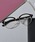 MODISH GAZE�i���f�B�V���K�[�j�́u�T���O���X(�T�C�o�[�V�[���h�E�V�[���h�E�E�F�����g���E�{�X�g���j�i���K�l�j�v�b�u���b�N�n���̑�
