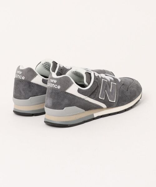 NEW BALANCE ニューバランス CM996EN2(D) CM996 CM996EN2 GRAY