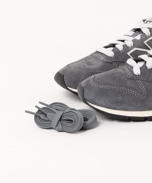 ニューバランス new balance WL996CZ2 グレー 24cm 996シリーズ 2024年春夏新作♪ New Balance【ニューバランス