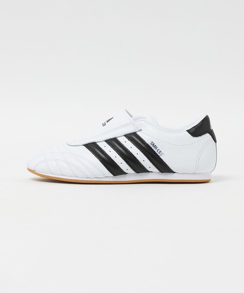 adidas Originals（アディダスオリジナルス）の「＜adidas Originals＞TAEKWONDO/スニーカー（スニーカー・レディース・ブラック/ホワイト・22.5cm/23.5cm/24.5cm/23cm/24cm/25cm）」の9枚目の写真