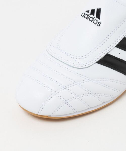 adidas Originals（アディダスオリジナルス）の「＜adidas Originals＞TAEKWONDO/スニーカー（スニーカー・レディース・ブラック/ホワイト・22.5cm/23.5cm/24.5cm/23cm/24cm/25cm）」の7枚目の写真
