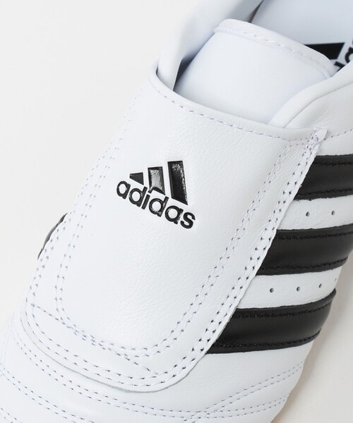 adidas Originals（アディダスオリジナルス）の「＜adidas Originals＞TAEKWONDO/スニーカー（スニーカー・レディース・ブラック/ホワイト・22.5cm/23.5cm/24.5cm/23cm/24cm/25cm）」の5枚目の写真