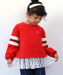 KiCCOLY（キッコリー）の「ｽｿﾌﾘﾙﾄﾚｰﾅｰ（スウェット）」