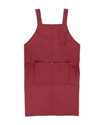 NAIGAI（ナイガイ）の「HOUSE WEAR STUDIO T/Cデニム Ｈ型 後ボタン ワークエプロン 70372053（エプロン）」