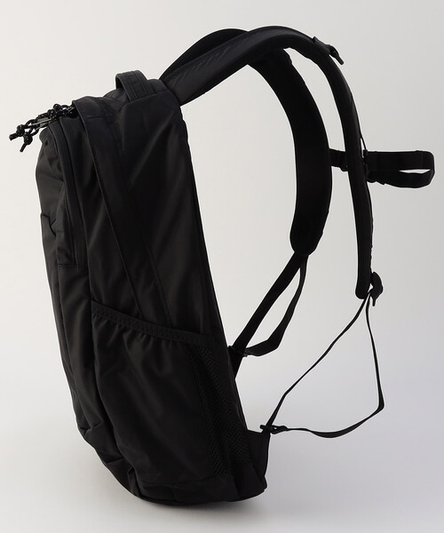 FREAK'S STORE（フリークスストア）の「限定展開 Columbia/コロンビア パナシーア25Lバックパック / Panacea 25L Backpack / PU8665（バックパック/リュック・メンズ・ブラック・ﾌﾘ-）」の6枚目の写真