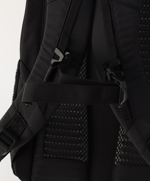 FREAK'S STORE（フリークスストア）の「限定展開 Columbia/コロンビア パナシーア25Lバックパック / Panacea 25L Backpack / PU8665（バックパック/リュック・メンズ・ブラック・ﾌﾘ-）」の11枚目の写真