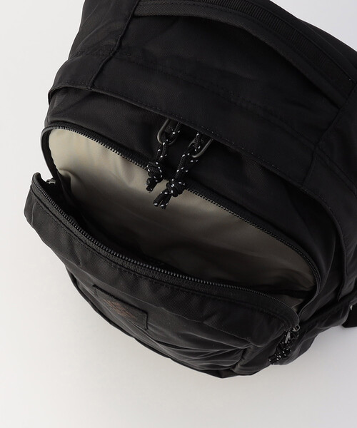 FREAK'S STORE（フリークスストア）の「限定展開 Columbia/コロンビア パナシーア25Lバックパック / Panacea 25L Backpack / PU8665（バックパック/リュック・メンズ・ブラック・ﾌﾘ-）」の12枚目の写真