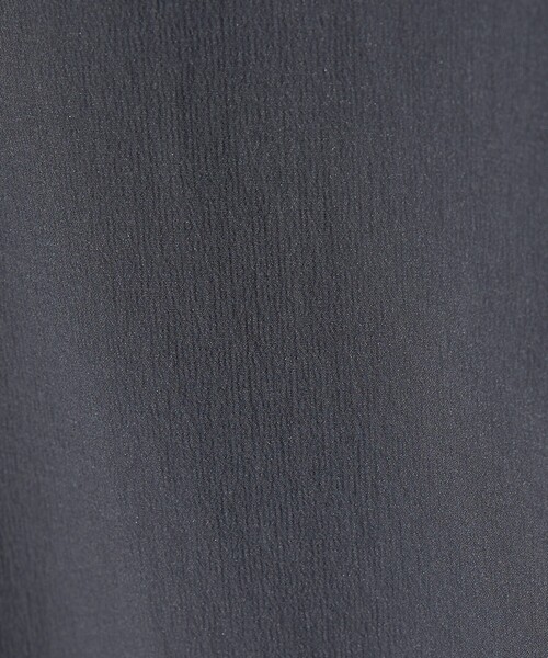 DESIGNWORKS（デザインワークス）の「【PERTEX(R) EQUILIBRIUM】2B テック ジャケット / 透湿性 / 撥水性 / セットアップ対応（テーラードジャケット・メンズ・チャコールグレー/ネイビー・44/50/46/48/52）」の15枚目の写真