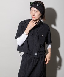 lodie（ロディ）の「スポーツミックス　シャカシャカ セットアップ（セットアップ）」