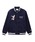 Champion�i�`�����s�I���j�́uChampion NEW YORK SOUVENIR JACKET�i�X�^�W�����j�v�b�l�C�r�[