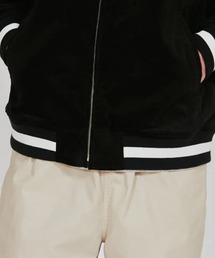 Champion（チャンピオン）の「Champion NEW YORK SOUVENIR JACKET