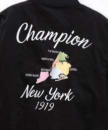 Champion（チャンピオン）の「Champion NEW YORK SOUVENIR JACKET