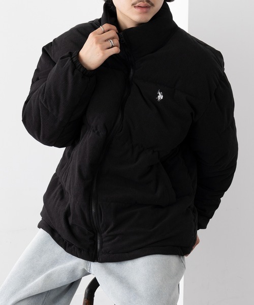 セール】【U.S. POLO ASSN.】ワンポイントロゴ ポニー刺繍