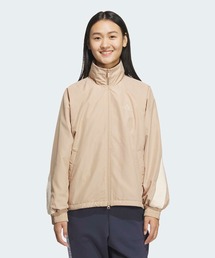 ワーディング ルーズフィット ウーブンジャケット / アディダス adidas