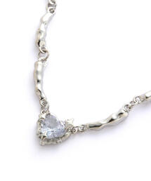 SIS（エスアイエス）の「SIS/エスアイエス/Necklace ver 1（ネックレス・メンズ）」