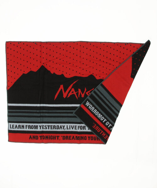 NANGA STARRY SKY BLANKET/スターリースカイブランケット STARRY SKY BLANKET/スターリースカイブランケット（ブランケット