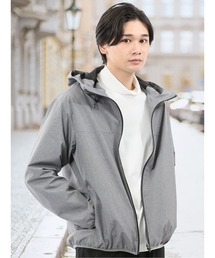 TAKA-Q（タカキュー）の「【ALL WEATHER TEX】タカキュー 裏メッシュパーカー（マウンテンパーカー）」
