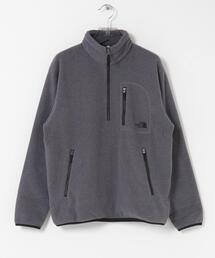 THE NORTH FACE(Um[XtFCX)THE NORTH FACE@Field Fleece Half Zip(̑AE^[)